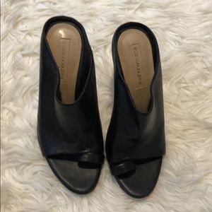 BCBG High heeled Shoes